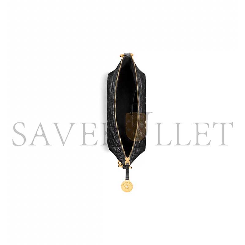 DIOR DIORSTAR HOBO BAG WITH CHAIN S3202UNIO_M900 (28.5*14.5*10cm) DIOR DIORSTAR HOBO BAG WITH CHAIN S3202UNIO_M900 (28.5*14.5*10cm)